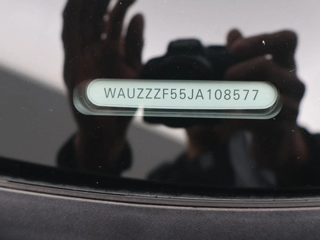 Audi A5 Sportback Audi A5 Sportback 2.0TFSI QUATTRO 252PK 3X S line *AUTOMAAT*LEDER*CAMERA*SPORTZETELS*CRUISE*...*