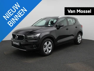 Volvo XC40 T2 Geartronic Momentum Pro