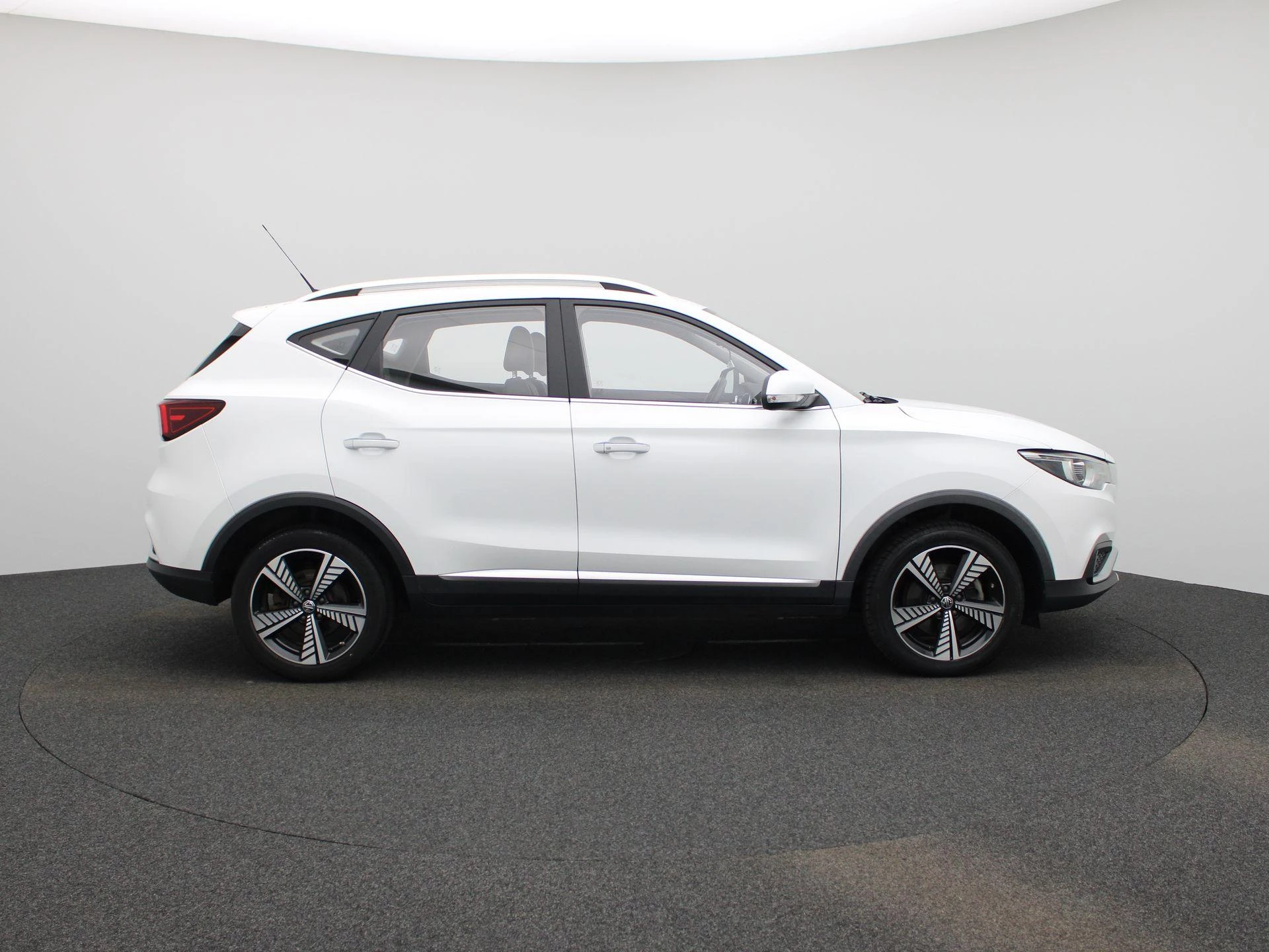 MG ZS EV MG Luxury 45 kWh