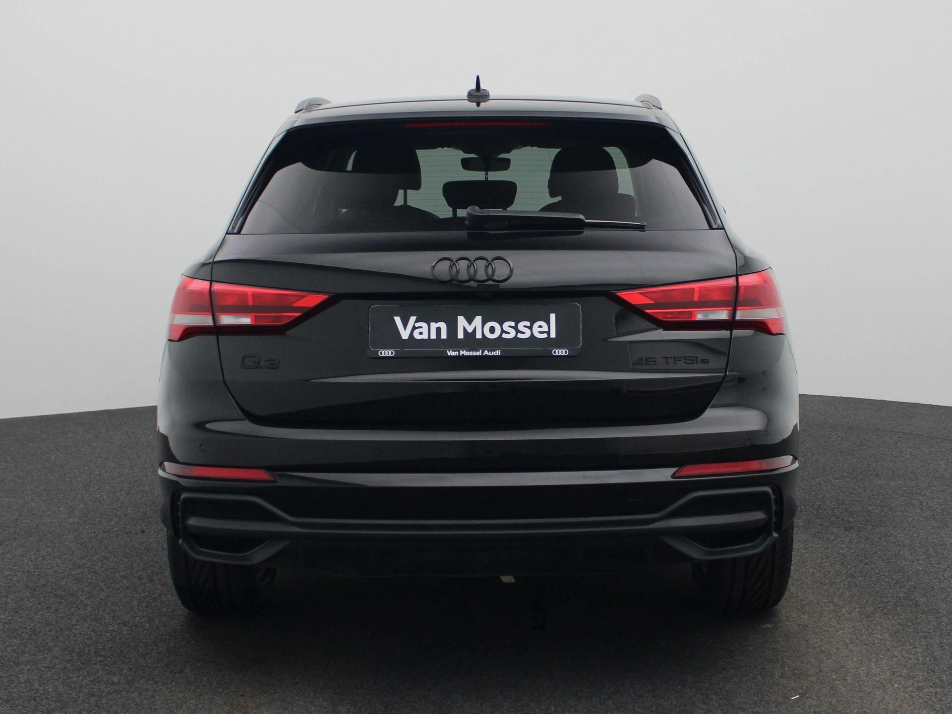 Audi Q3 45 TFSI e S tronic S Line
