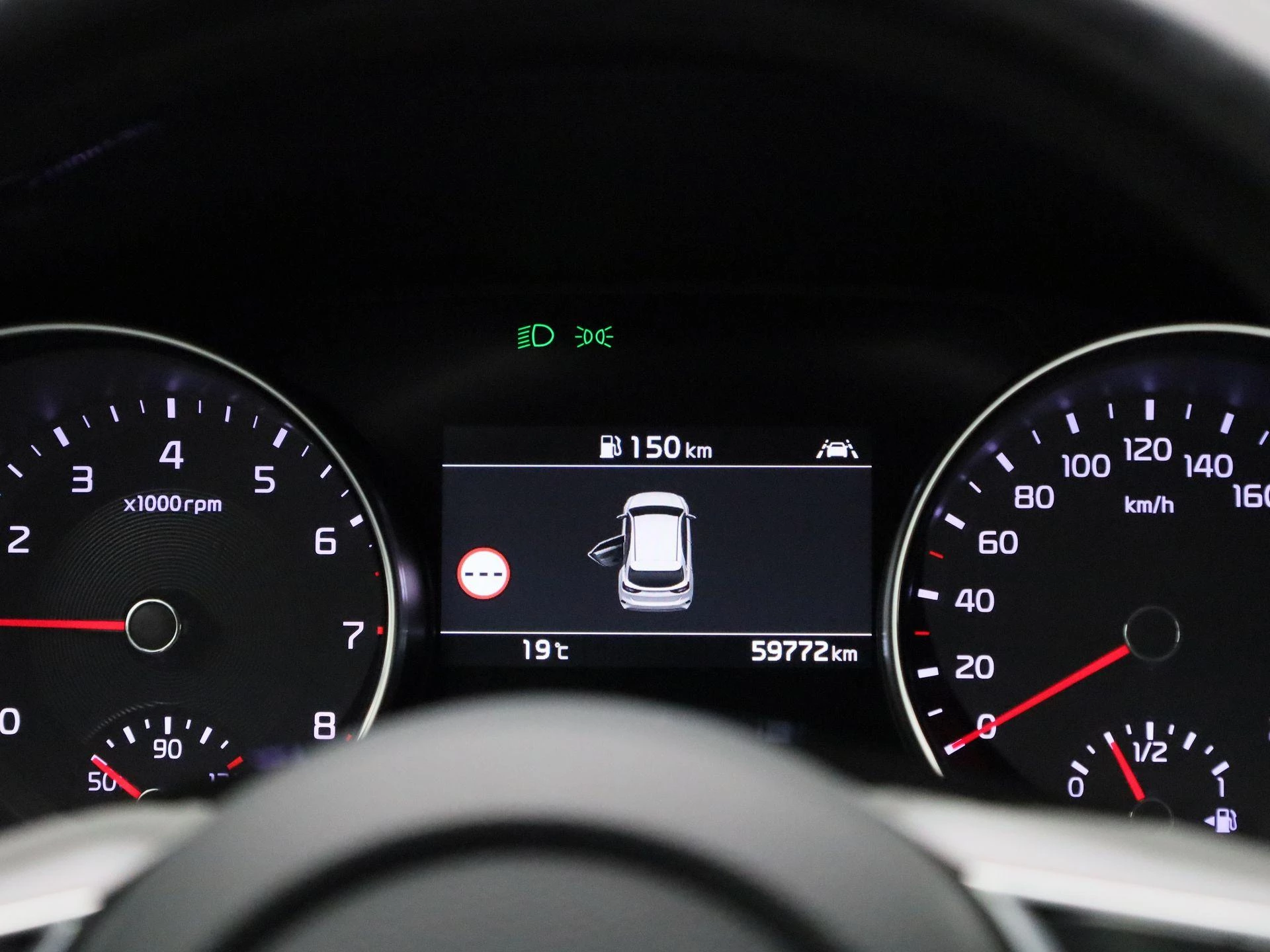 Kia XCeed 1.0 T-GDi DynamicPlusLine