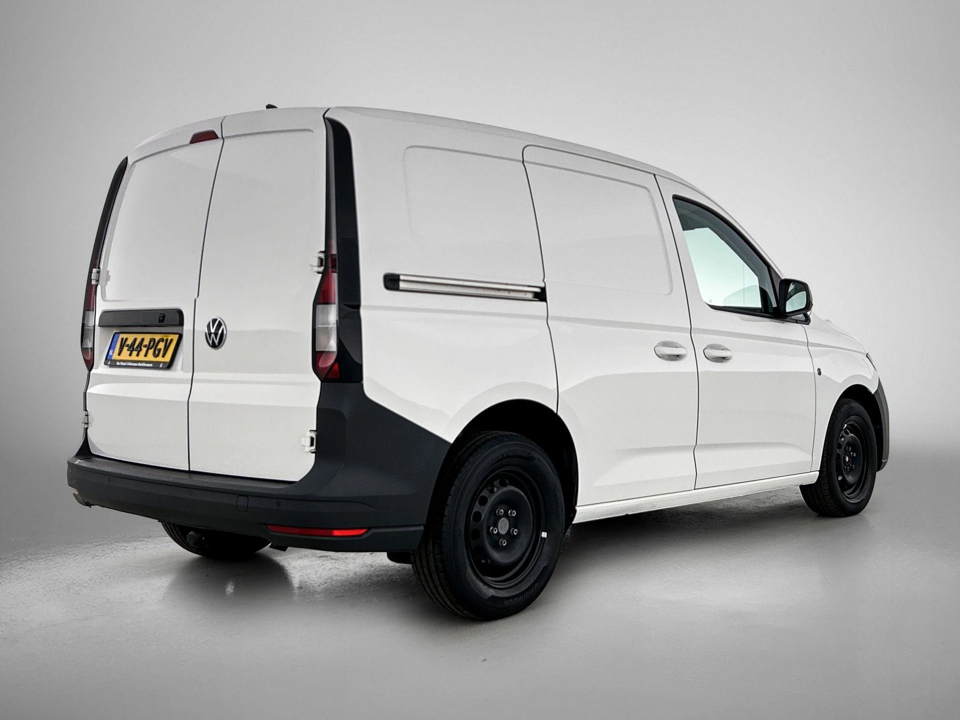 Volkswagen Caddy Cargo 2.0 TDI 102PK