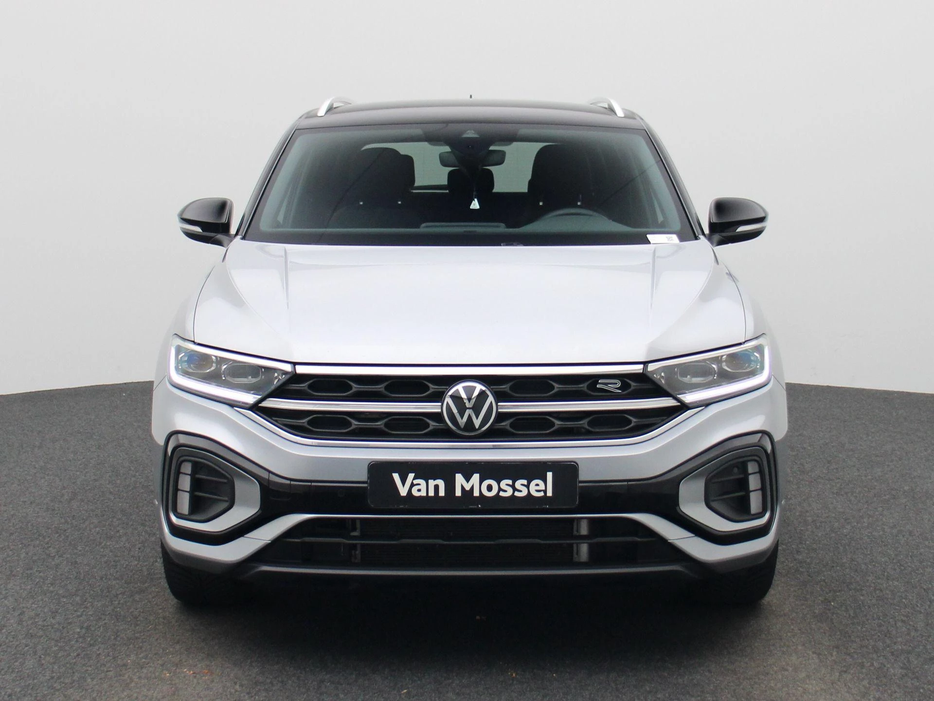 Volkswagen T-Roc 1.5 TSI R-Line 150 PK