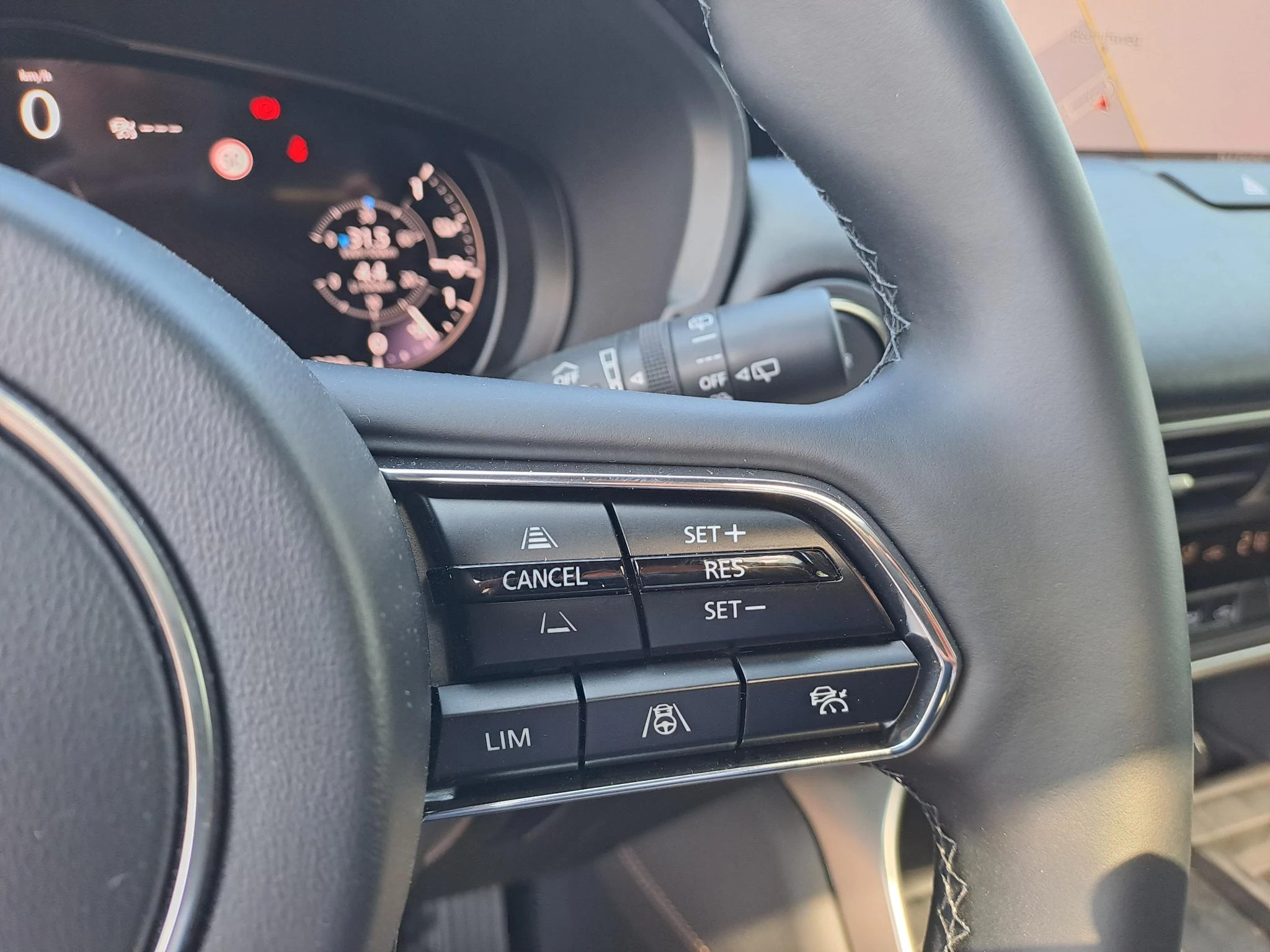 Mazda CX-60 2.5 e-SkyActiv PHEV Homura Plus