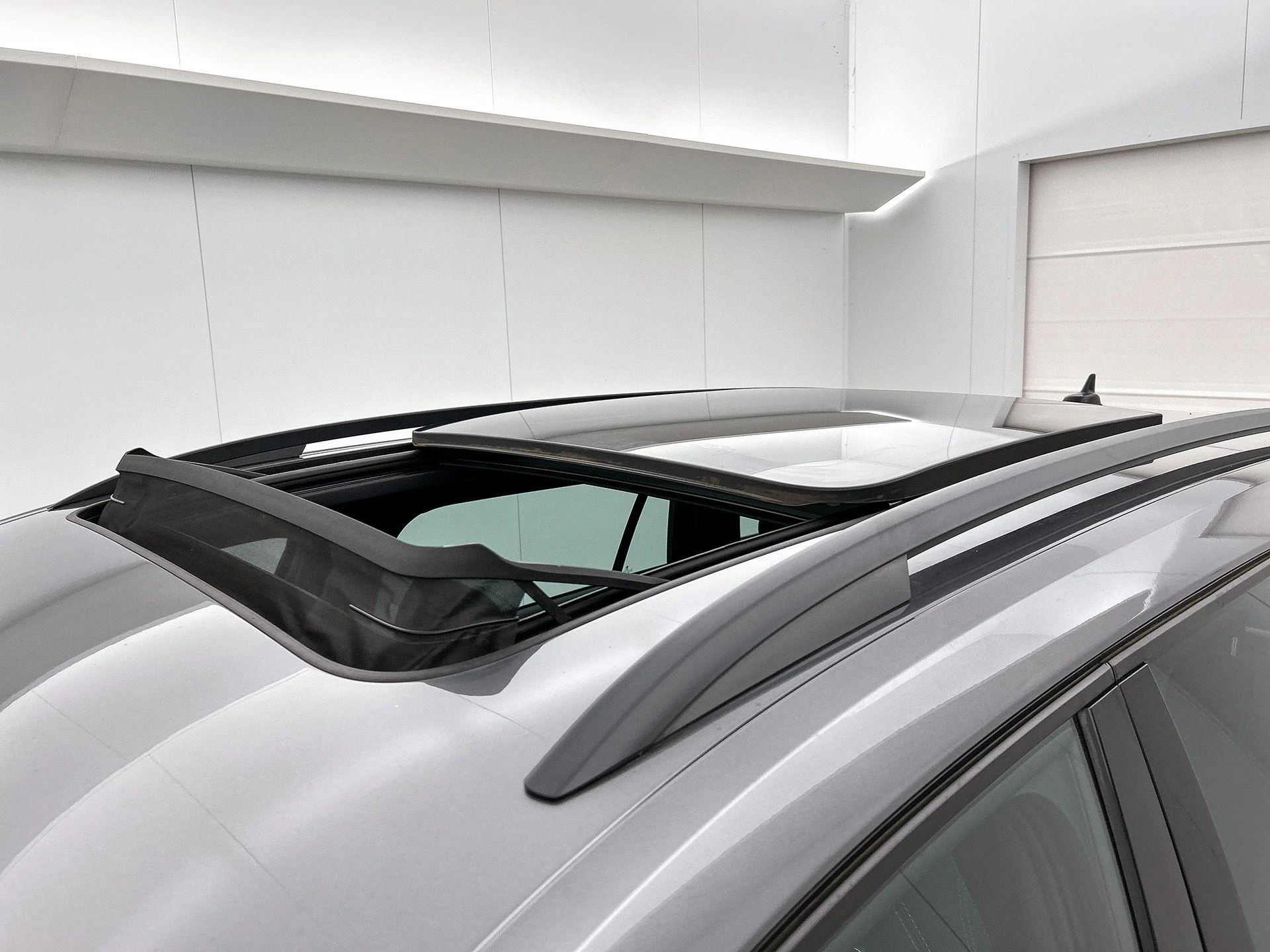 Škoda Kodiaq 1.5 TSI Sportline Business