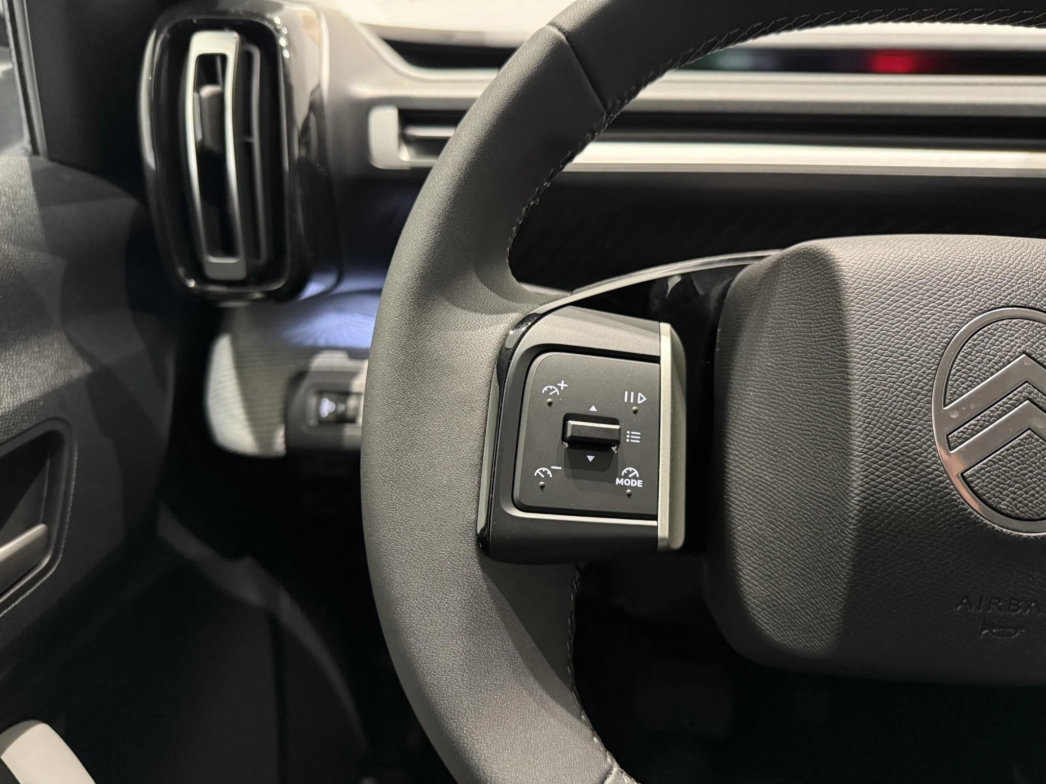 Citroën ë-C3 Aircross Max 113pk 44 kWh