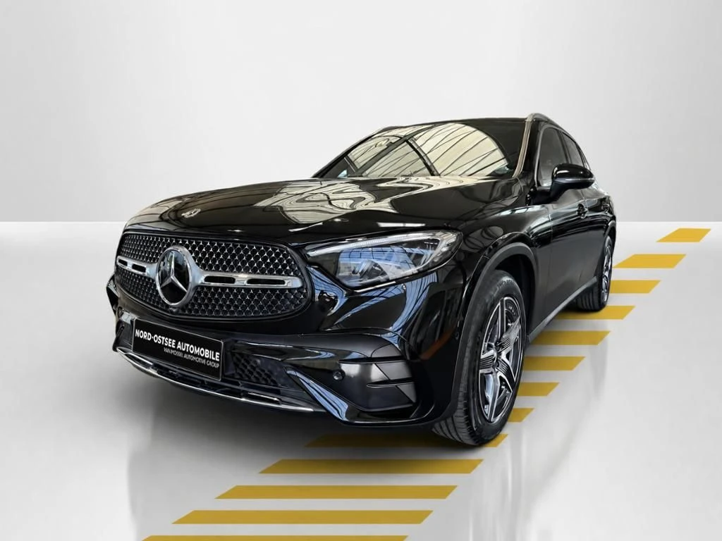 Mercedes-Benz-GLC 300 d-image-1