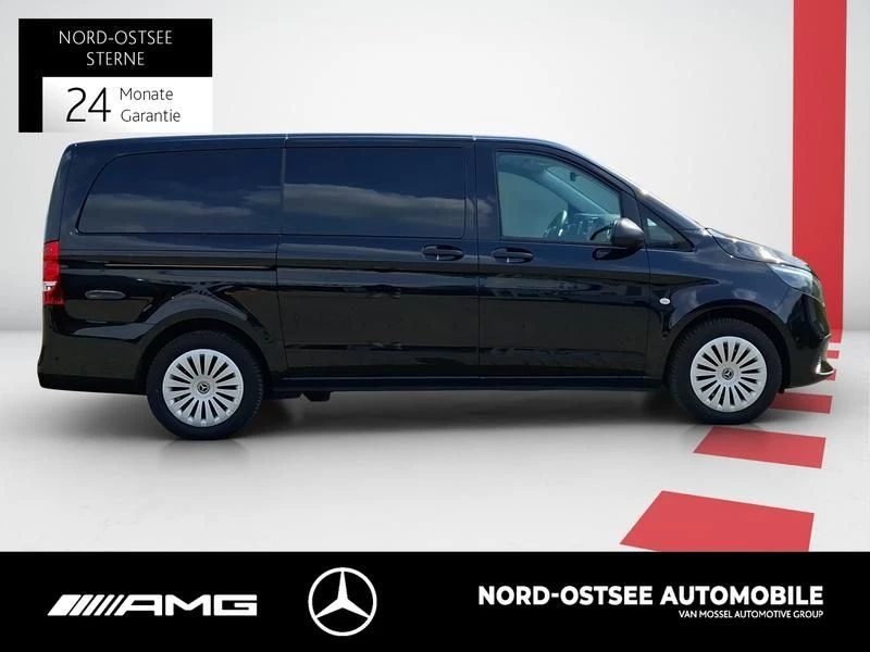 Mercedes-Benz Vito 116 TOURER NEUES MODELL AHK 2,5T NAVI KAM Tourer