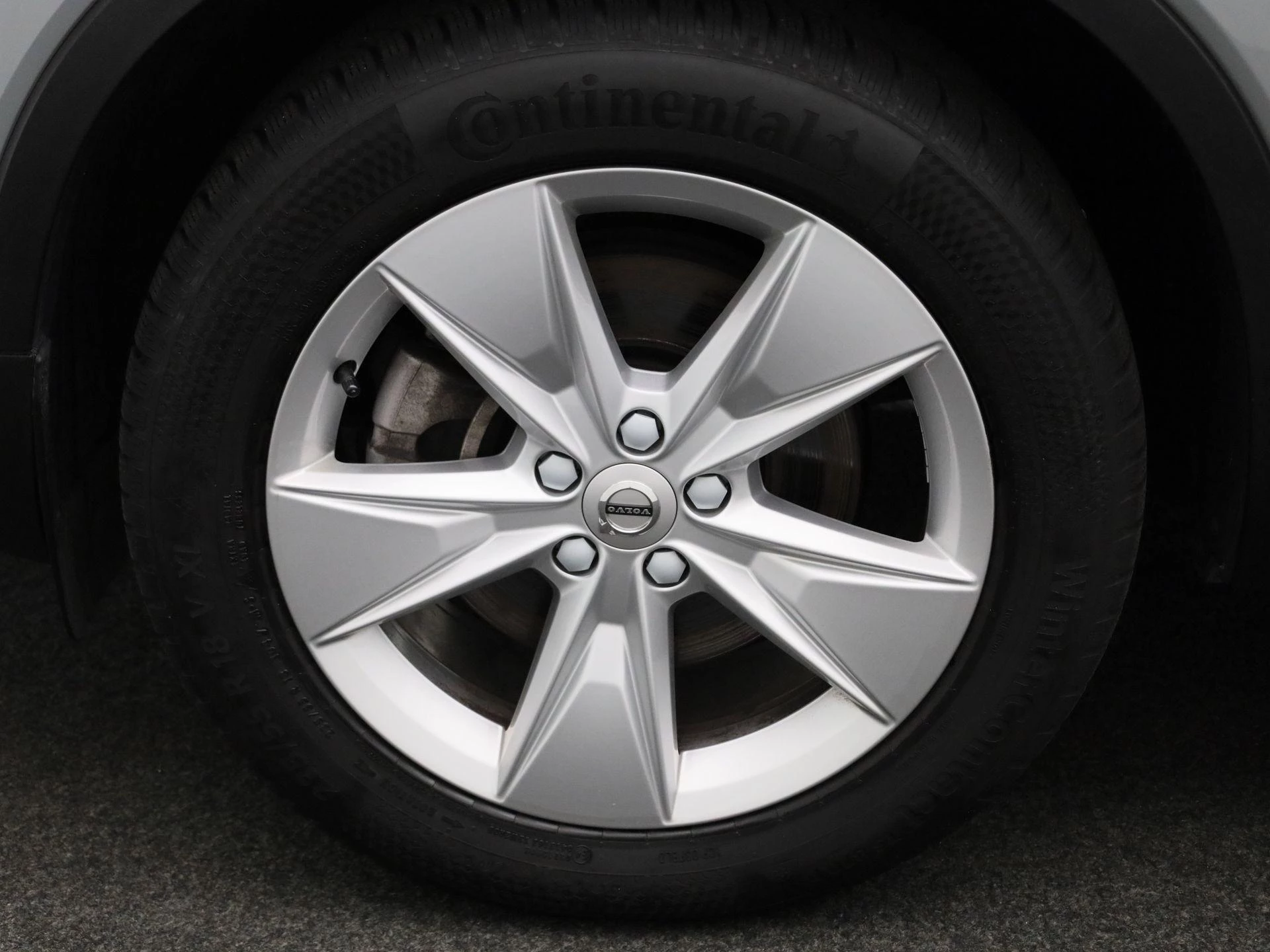 Volvo XC40 B3 Core DCT