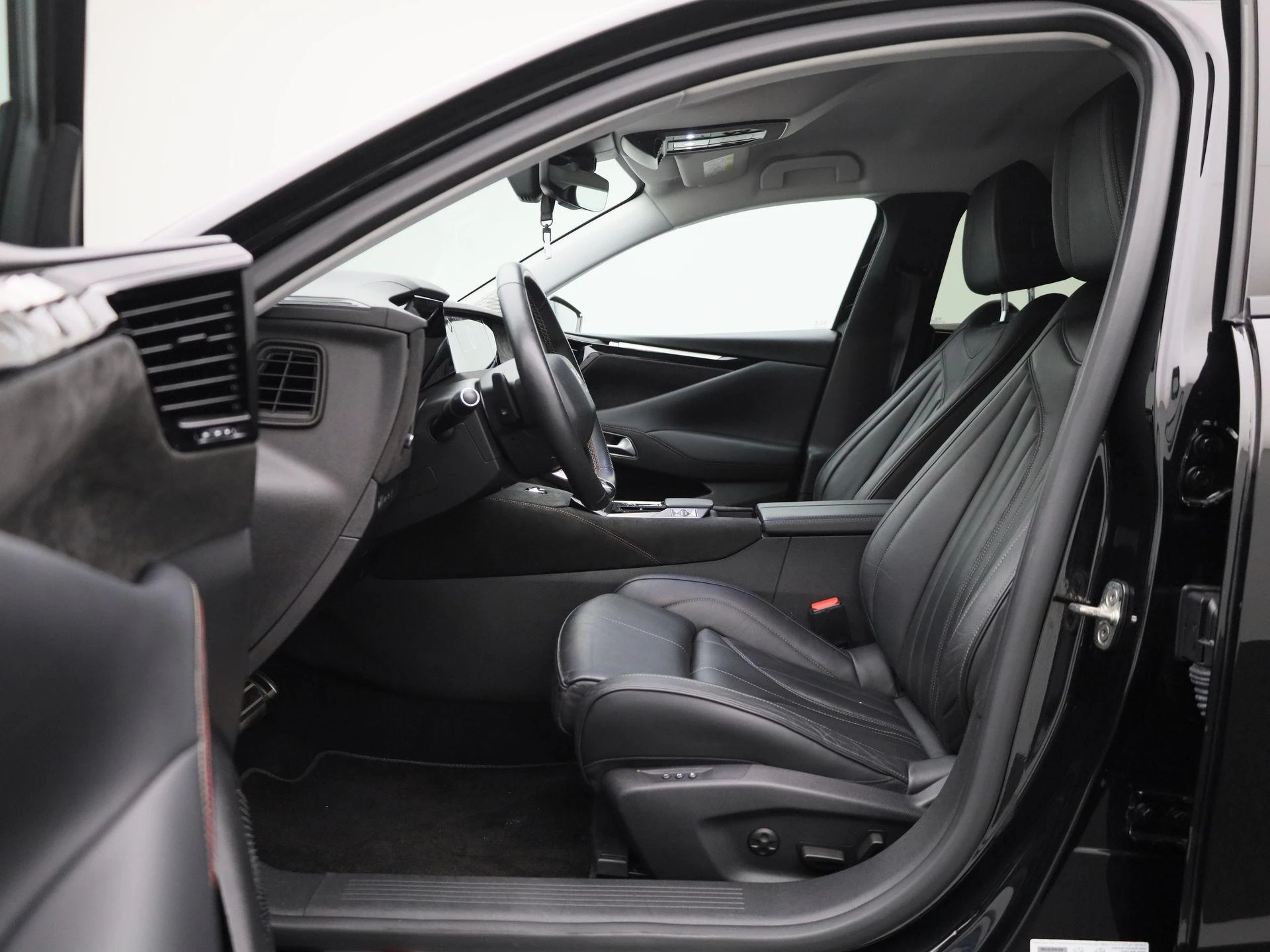 DS DS 4 E-TENSE Performance Line