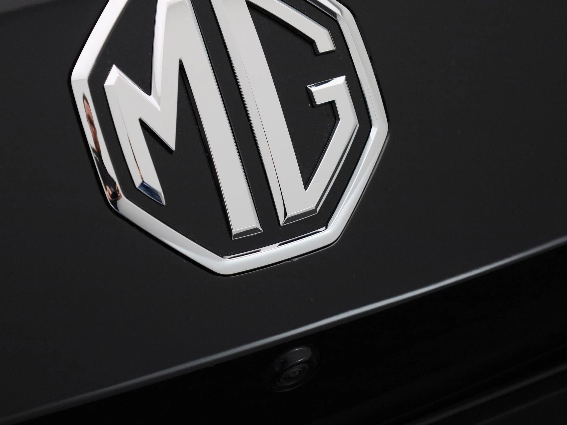 MG MG4 EV Electric Luxury 64 kWh