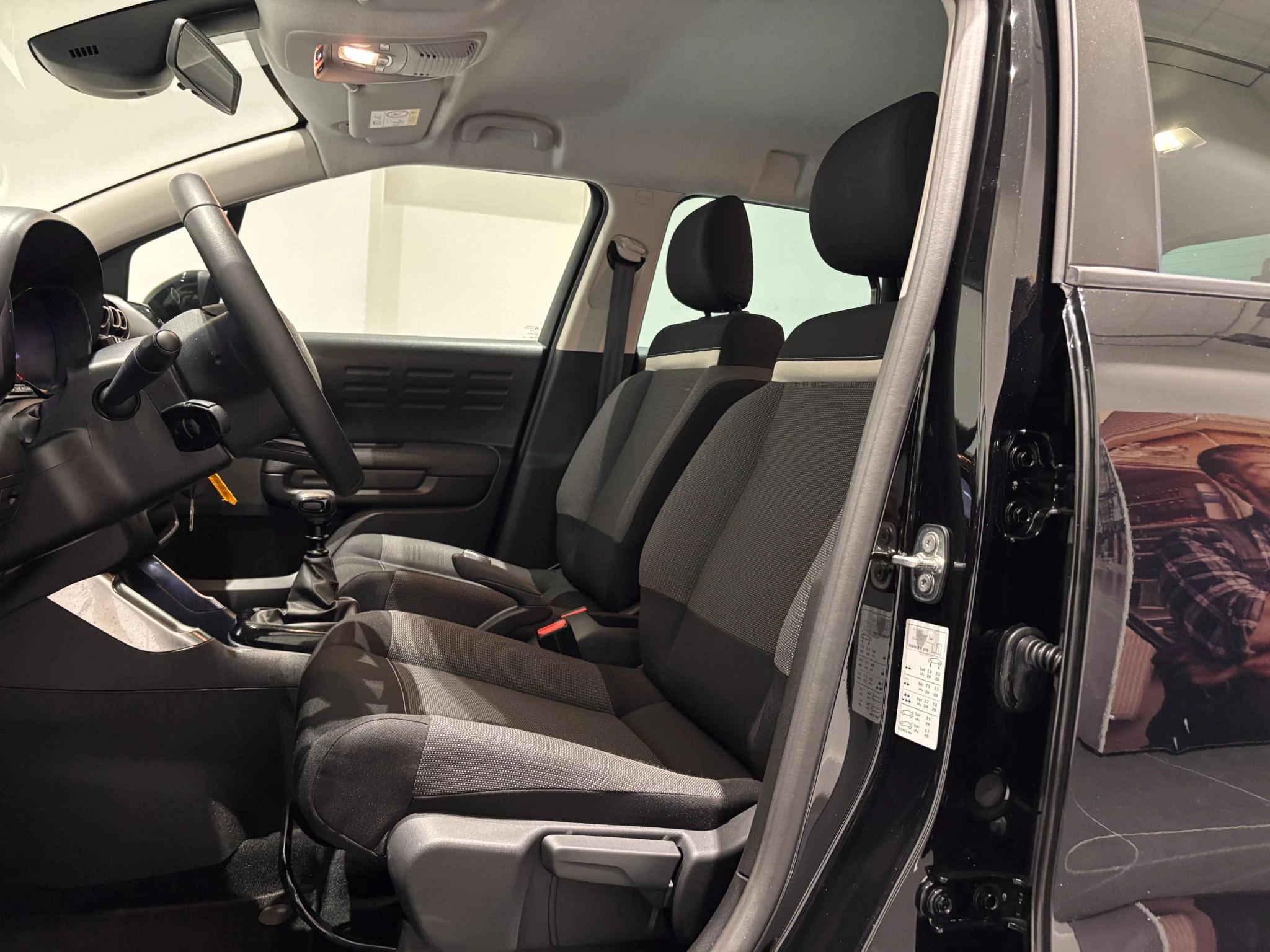 Citroën-C3 Aircross-image-8