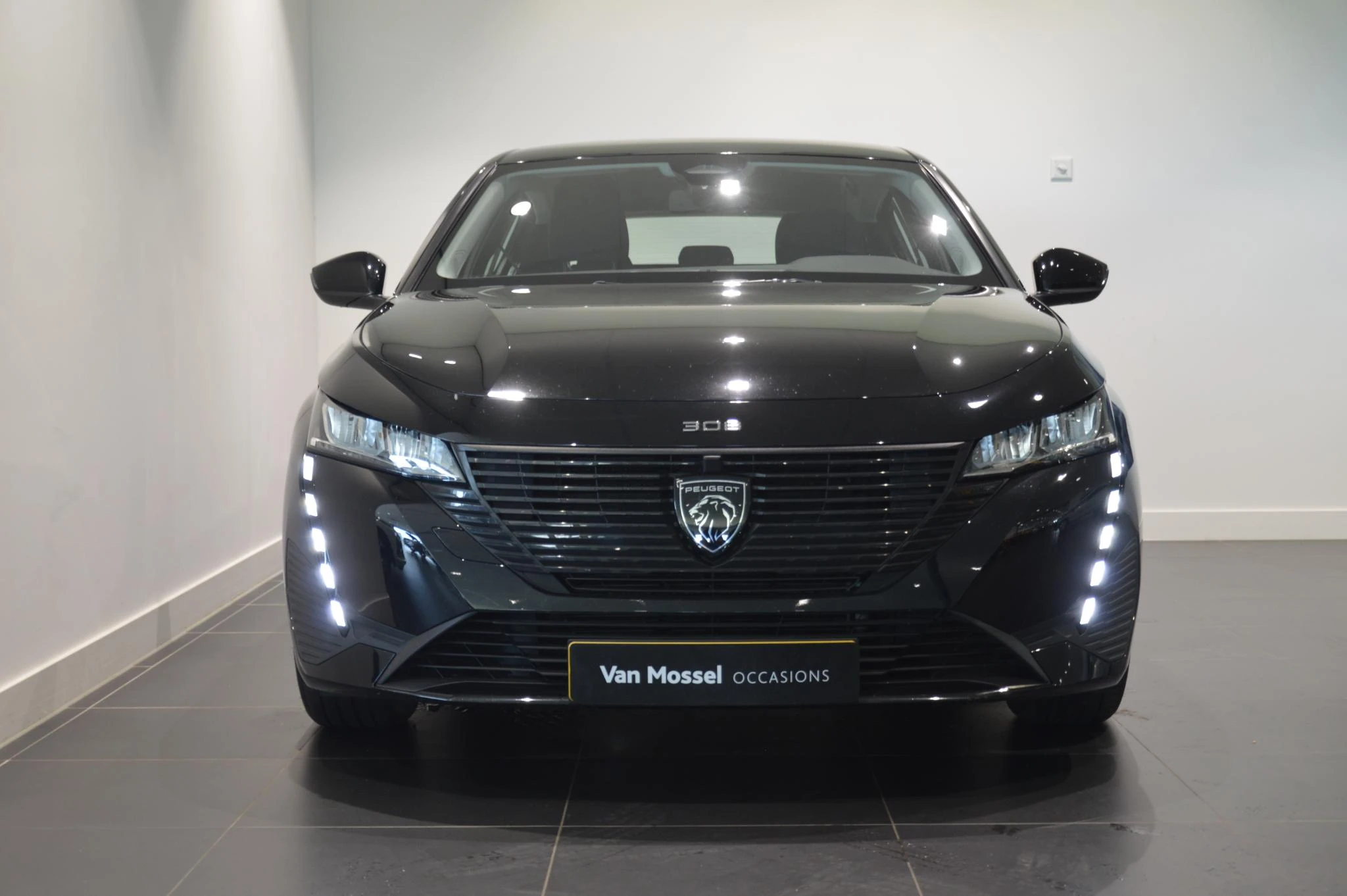 Peugeot 308 Active Pack Business