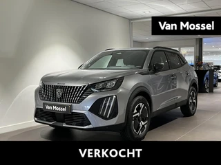 Peugeot 2008 1.2 Hybrid 145 Allure