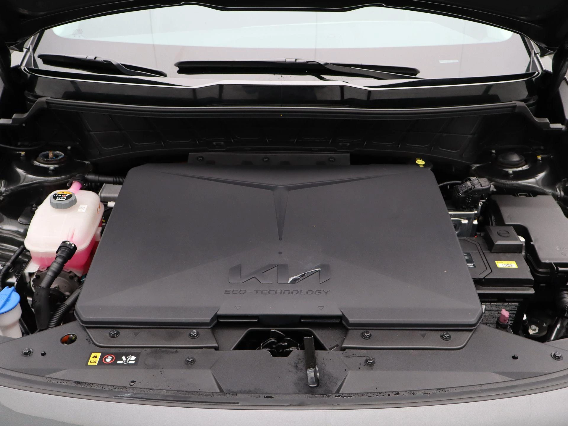 Kia Niro EV Light Advanced 64.8 kWh