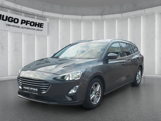 Ford Focus Cool&Connect EASYPARK*KOMF.PKT*RFK*LED