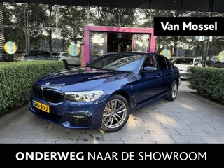 BMW 5 Serie 530e iPerformance High Executive