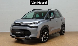 Citroën C3 Aircross 1.2T Automat