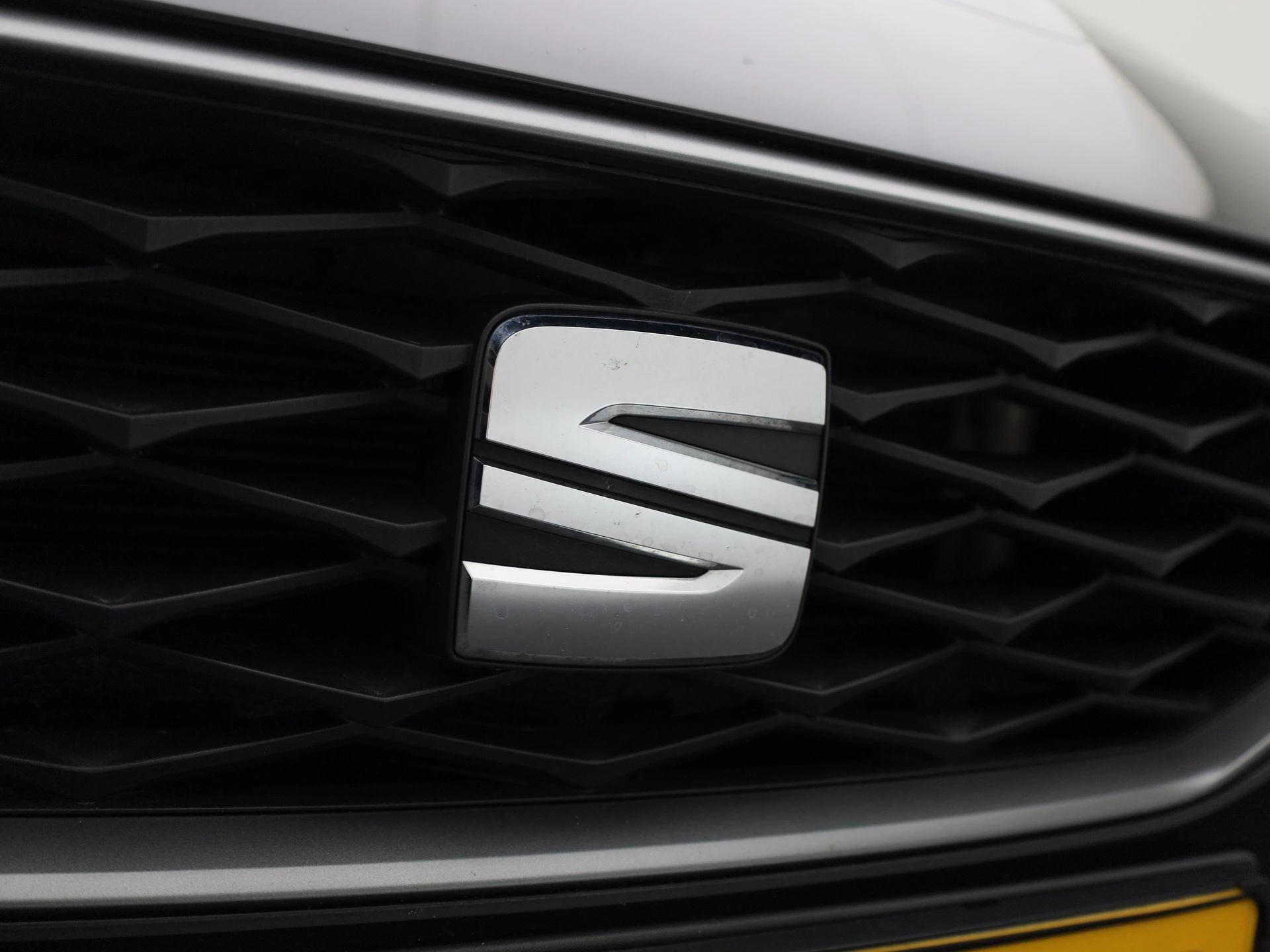 SEAT Leon Sportstourer 1.4 TSI eHybrid PHEV FR Business Intense