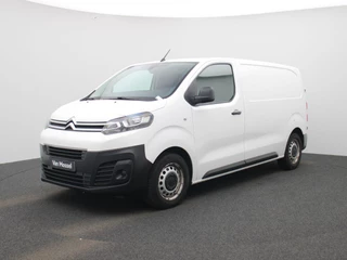 Citroën Jumpy M 1.5 BlueHDi 120 S&S MAN6 Club