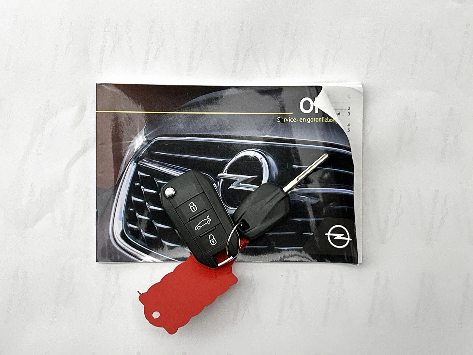Opel Corsa 1.2 Edition