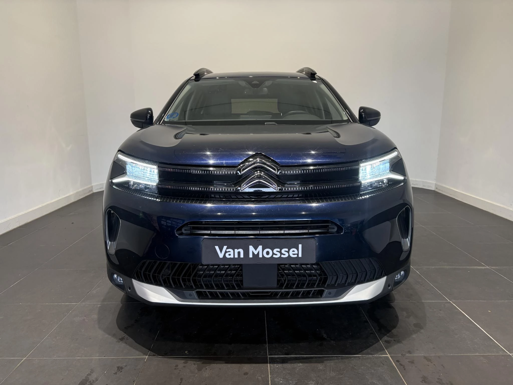 Citroën C5 Aircross 1.6 Plug-in Hybrid 225 Shine