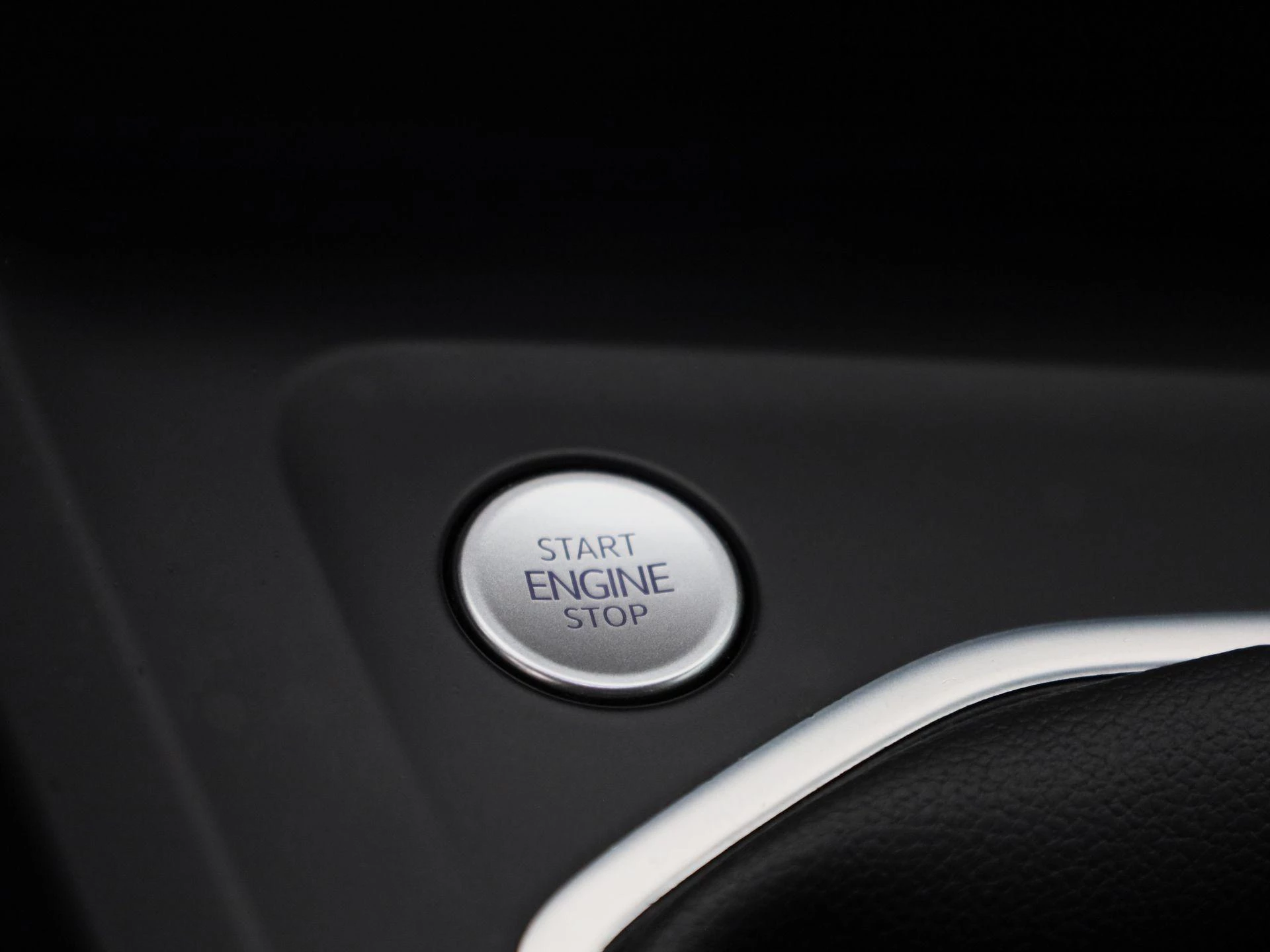 Volkswagen Golf VIII 1.0 TSI 81kW Life