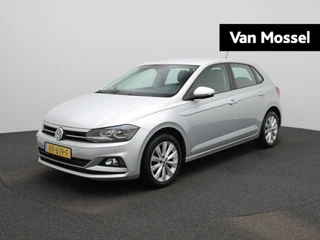 Volkswagen Polo 1.0 TSI Highline 95 PK|