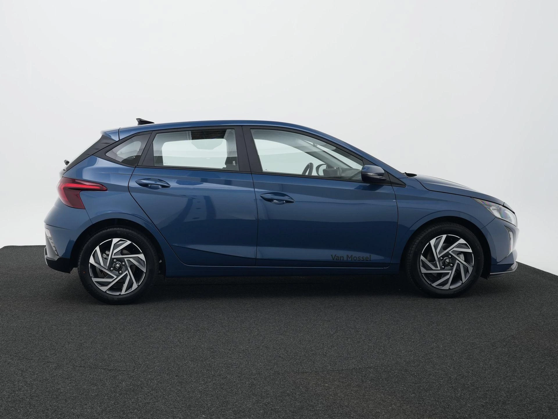 Hyundai i20 1.0 T-GDI Comfort