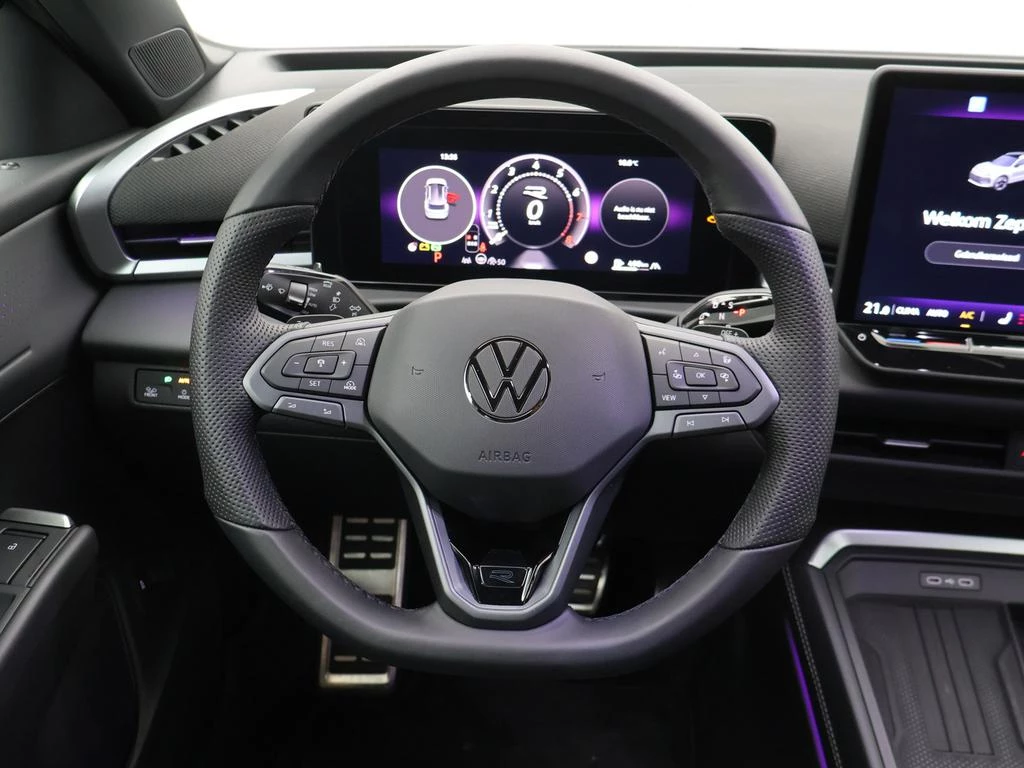 Volkswagen T-Roc T-Roc 1.5 TSI R-Line DSG * DEMO *