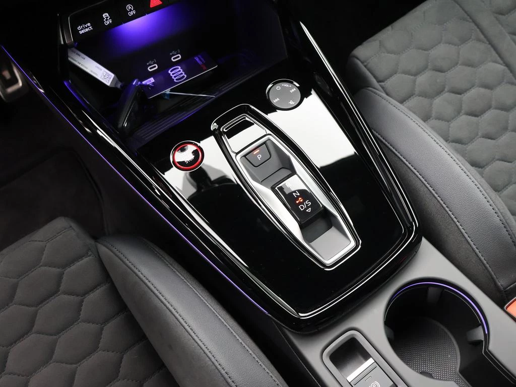 Audi RS3 Sedan Audi RS 3 Berline 400PK ** NIEUW **