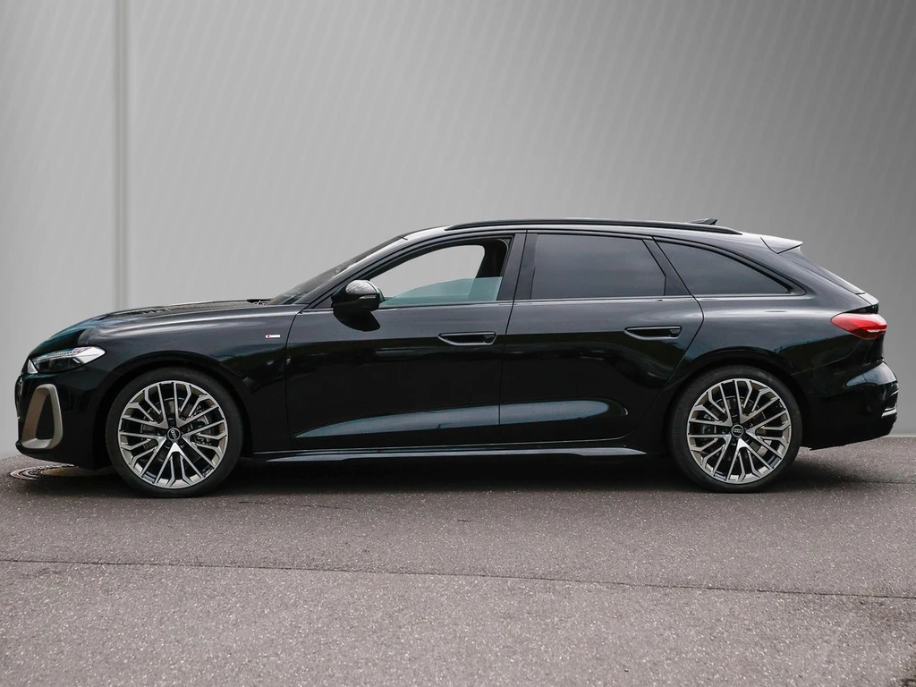 Audi A5 Avant 2.0 TDI edition one S line B&O Leder