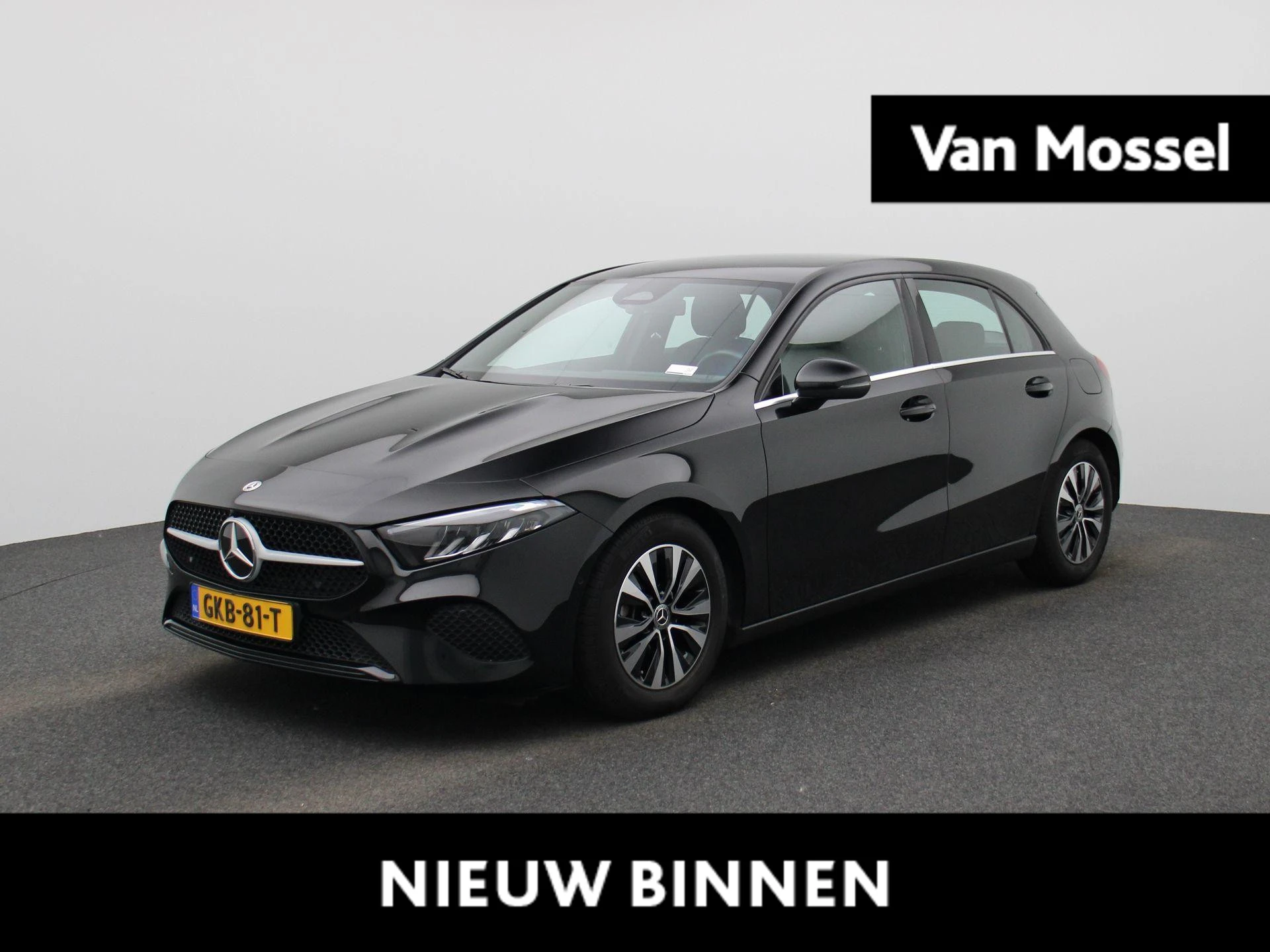Mercedes-Benz-A-Klasse-image-0