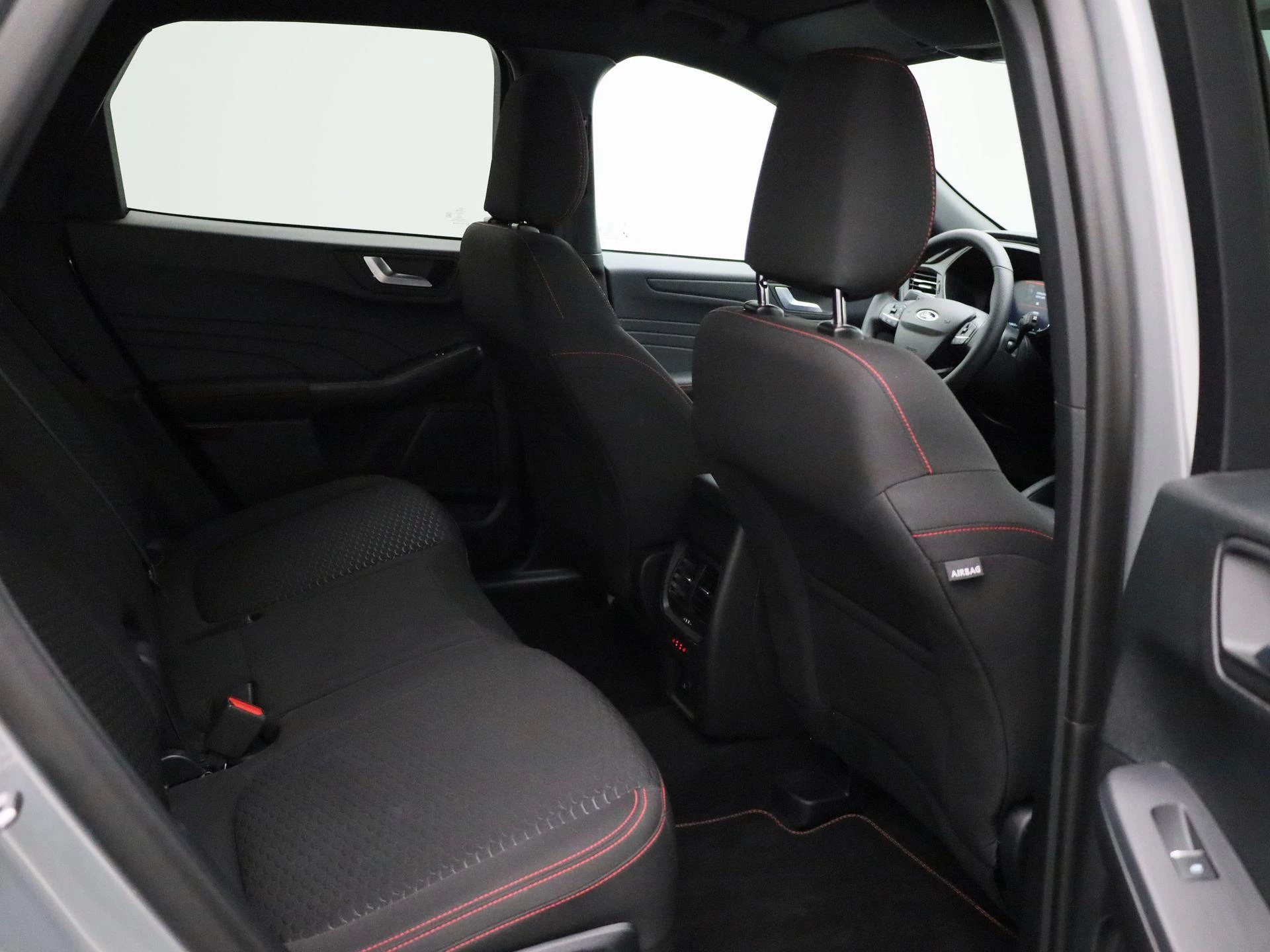 Ford Kuga St-line