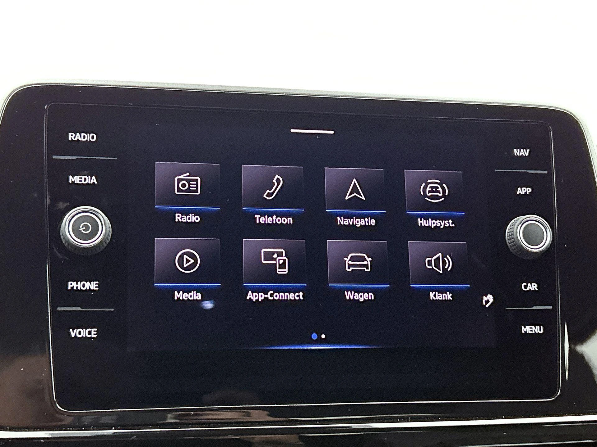 Volkswagen T-Roc 1.5 TSI R-Line | 150 PK |