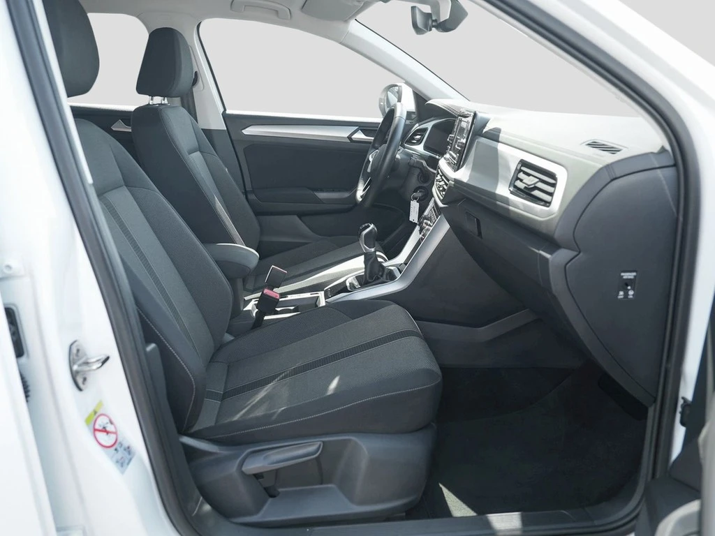 Volkswagen T-Roc 2.0 TDI Life AHK/RFK/SHZ