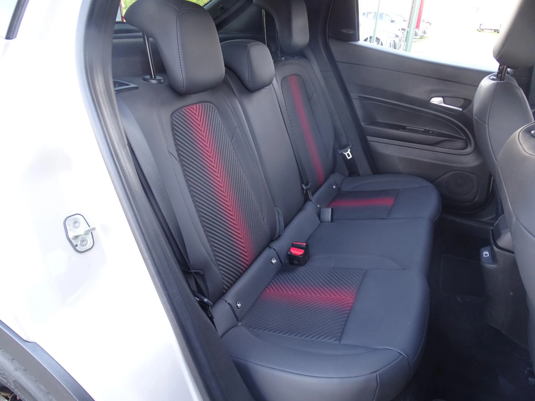 Alfa Romeo Junior 1.2 Hybrid 145 eDCT6 Ibrida Speciale