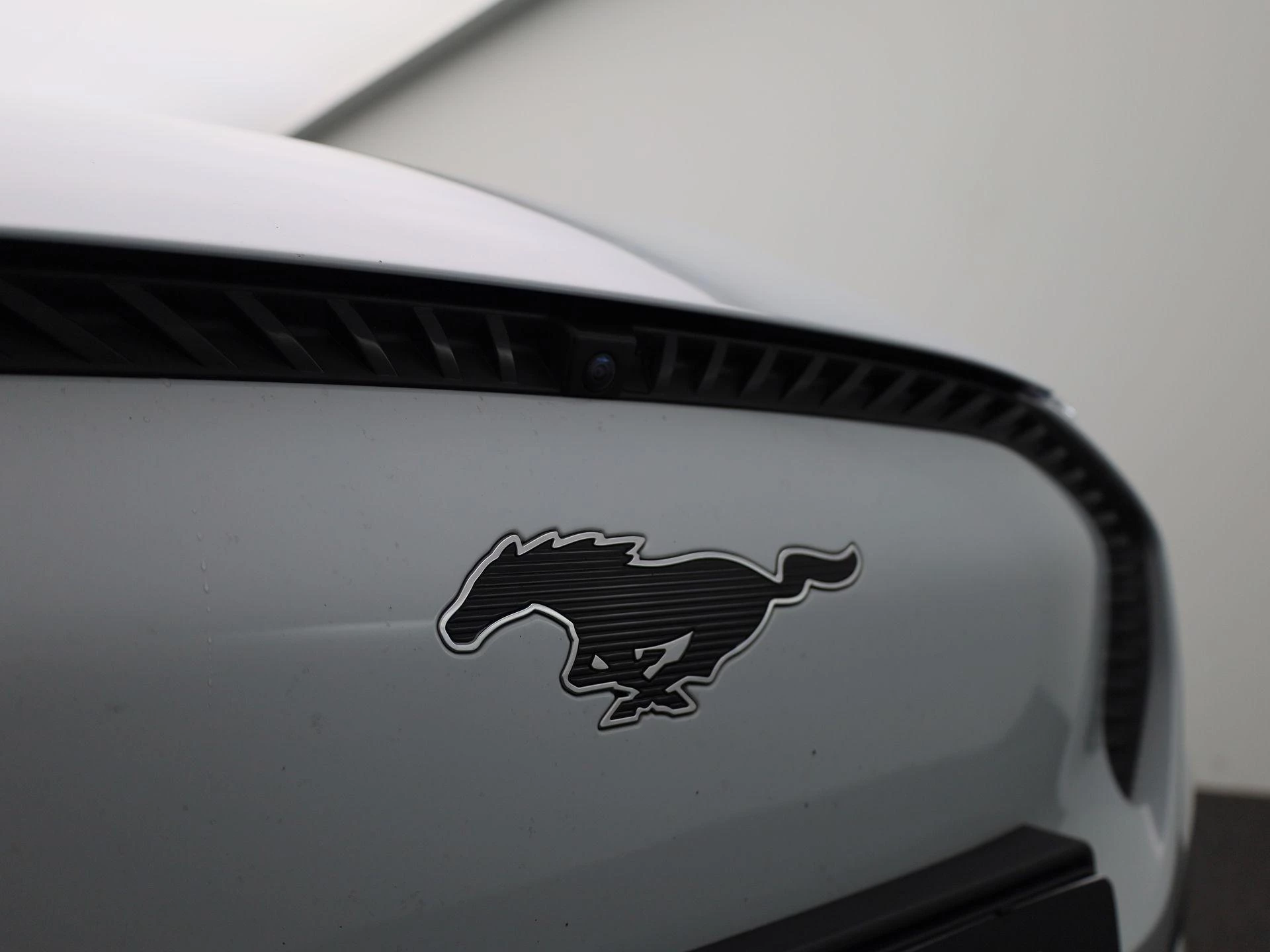 Ford Mustang Mach-E RWD 75 kWh