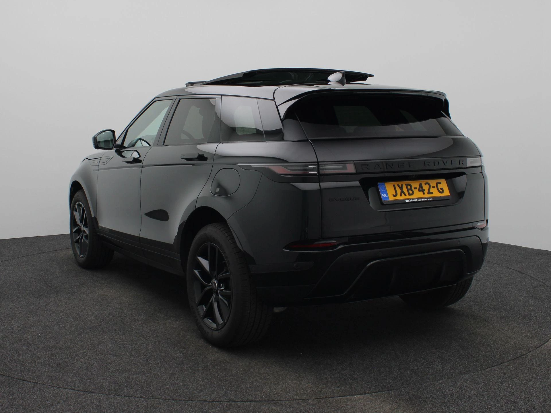 Land Rover Range Rover Evoque 1.5 P270e PHEV AWD S