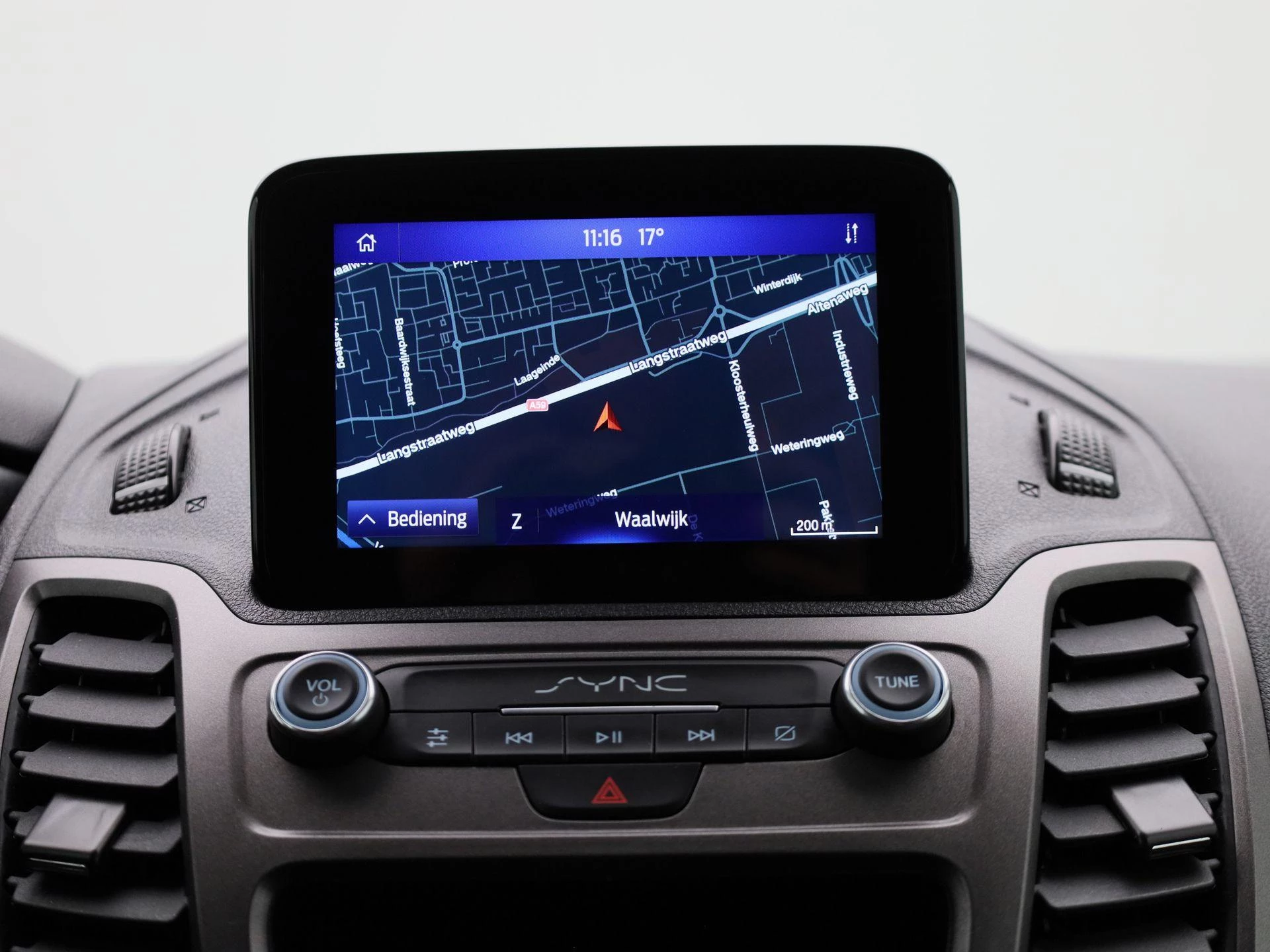 Ford-Transit Connect-image-21