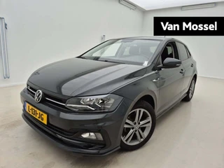 Volkswagen Polo 1.0 TSI R-Line Edition 95 PK|