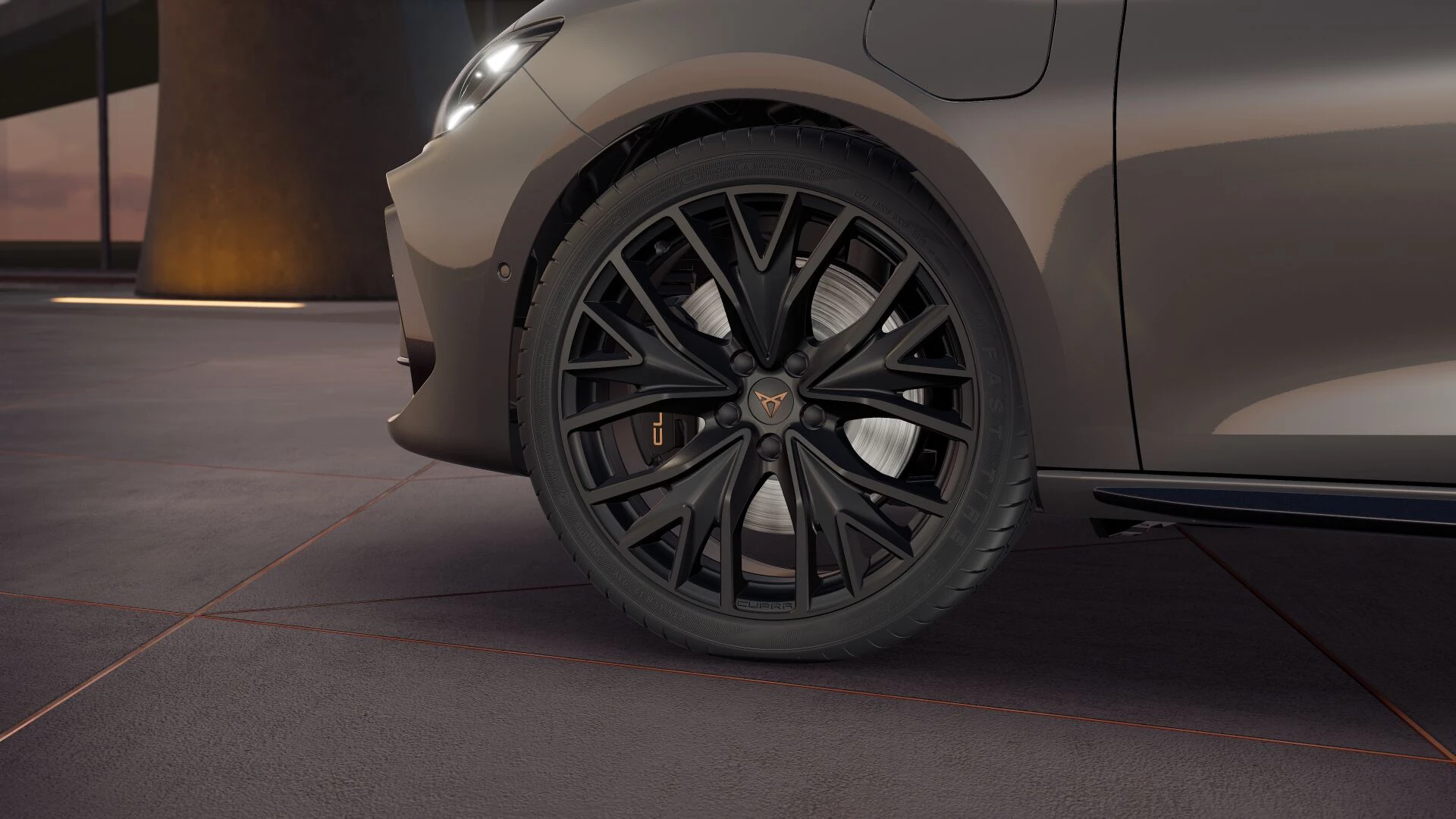 Cupra León Sportstourer