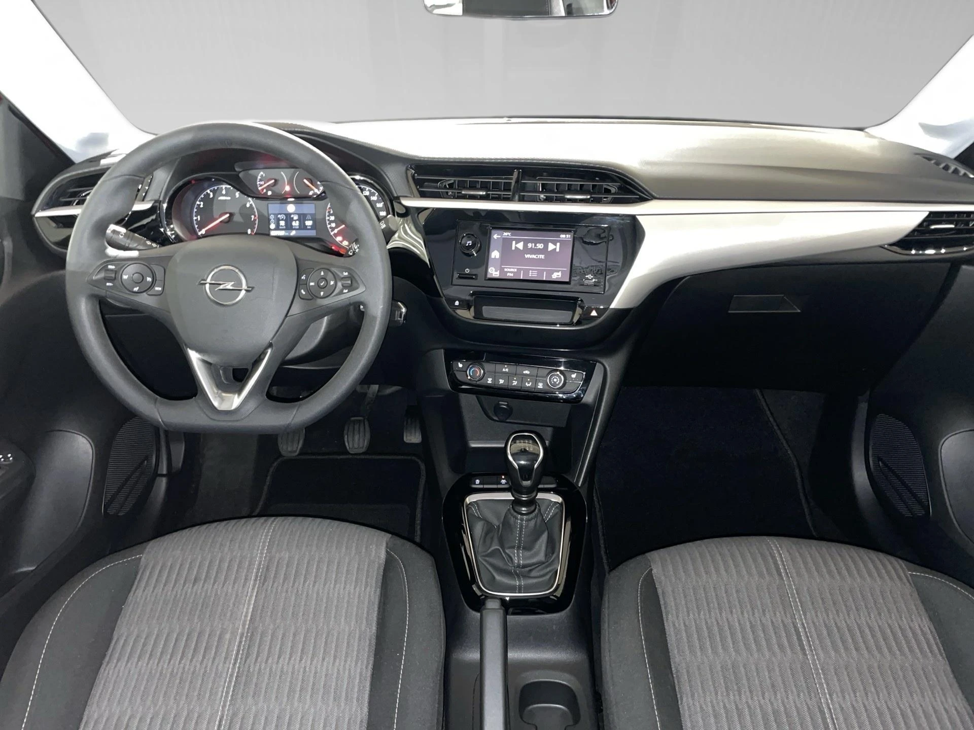 Opel Corsa 1.2 Turbo 74kW S/S
