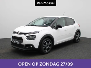 Citroën C3 1.2 PureTech 82 S&S MAN Feel