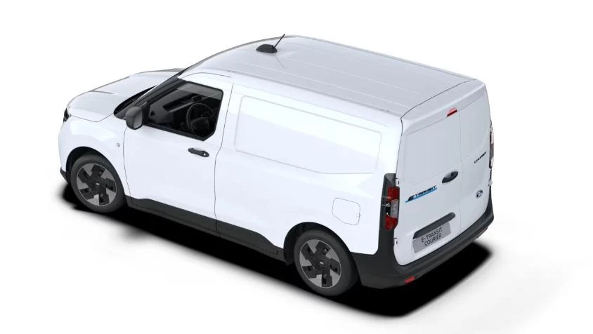 Ford E-Transit