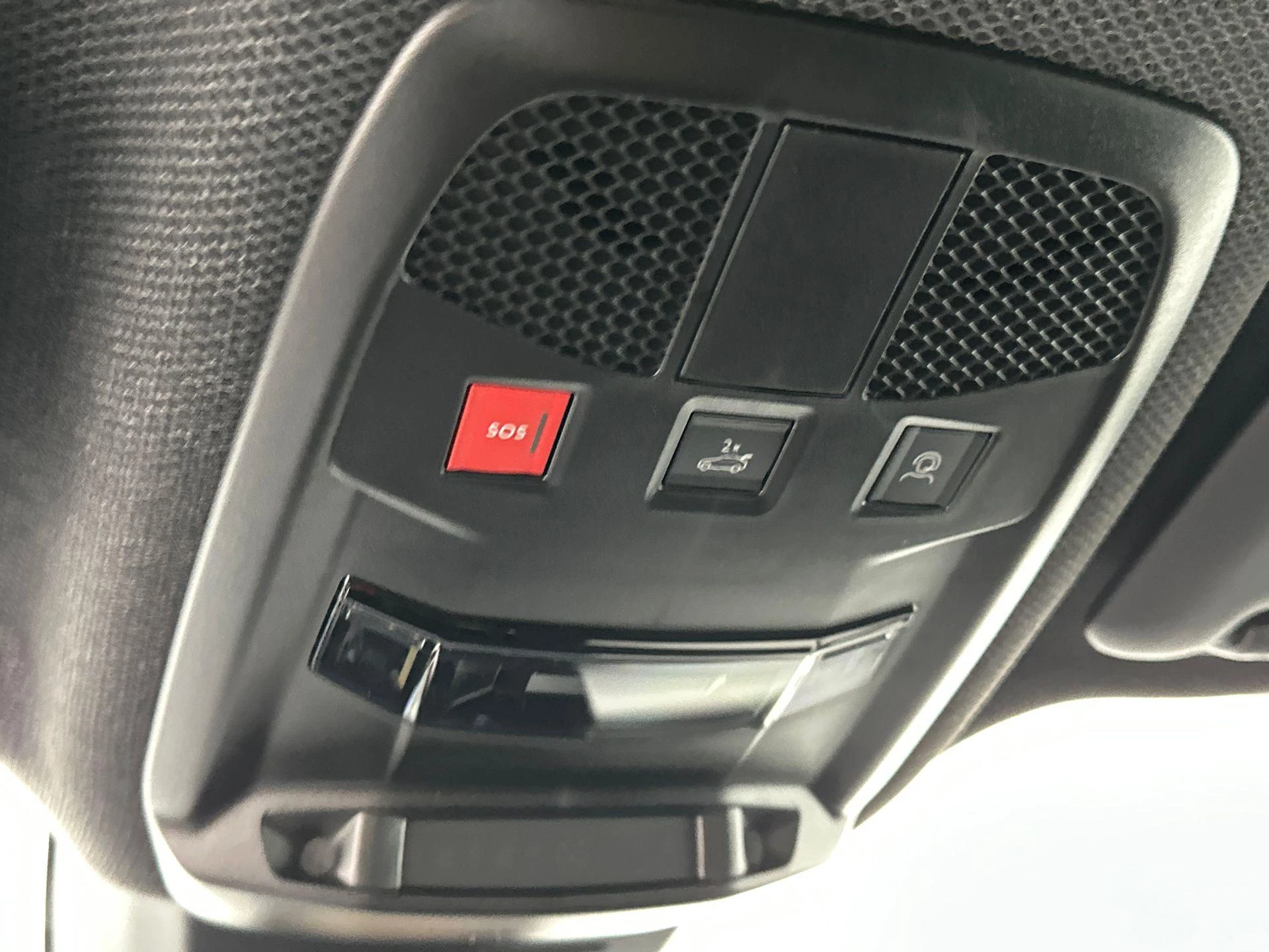 Jeep Avenger Summit 54 kWh