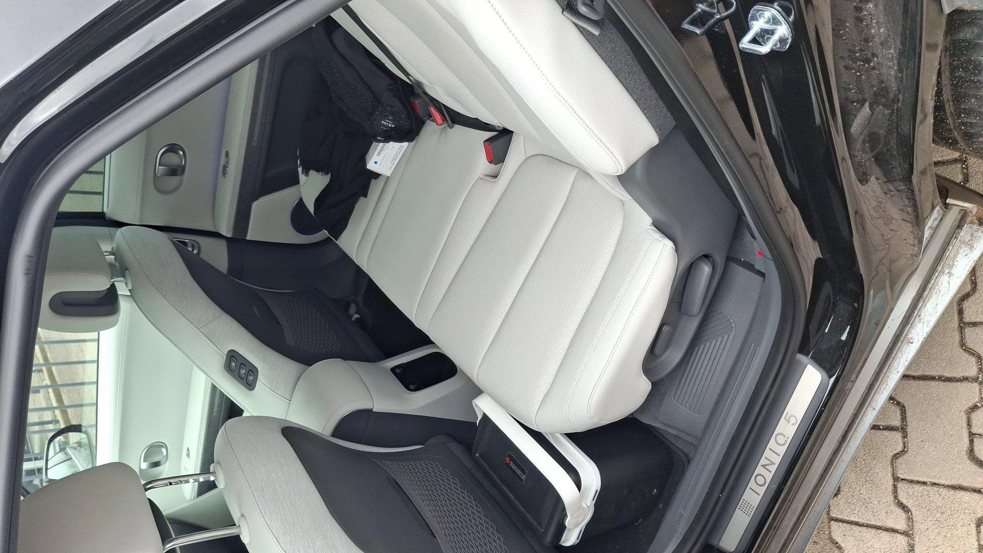 Hyundai IONIQ 5 Lounge 58 kWh