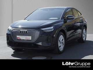 Audi Q4 Sportback e-tron 45 SONOS Leder GRA PDC