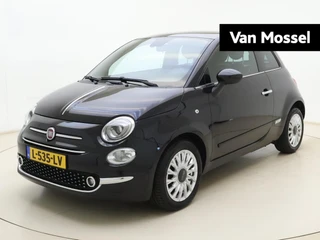 Fiat 500 1.2 Star