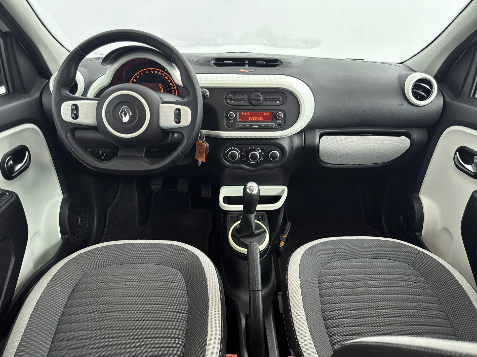Renault Twingo 1.0 SCe Collection